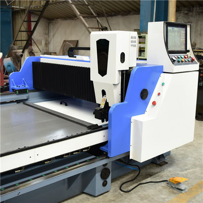 Máquina hidráulica del cortador del surco de V lado doble de acero inoxidable de la máquina del CNC V de 5,5 kilovatios que acanala