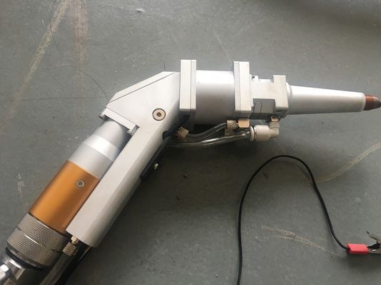 Soldador 1500 del laser de Lightweld del PDA de IPG 1000W 2000W para el acero inoxidable