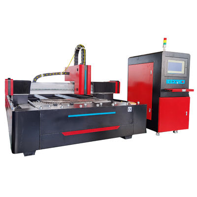 Cortadora del laser de la fibra del CNC del CE WSX 3 años de garantía 1KW 2KW 3KW 4KW 6KW 8KW 12KW 15KW