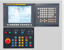 Punzonadora hidráulica del CNC 500KN, estaciones de la taladradora 24 de la chapa