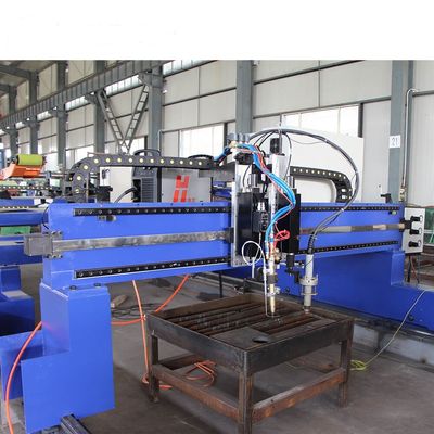 Cortadoras portátiles del plasma del CNC F2300 los 3000x10000Mm 380V