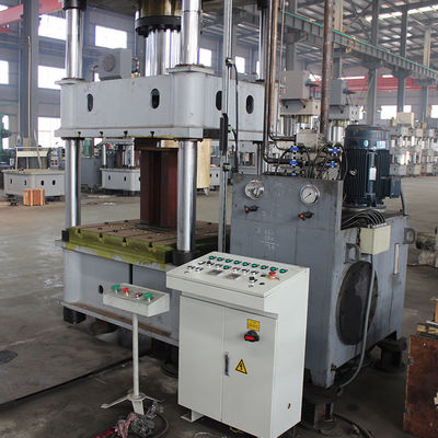 la prensa hidráulica 315T trabaja a máquina molde del fregadero de cocina del cuenco del fregadero de la barra de 400 KN el solo para 304 SS