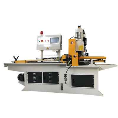 Dobladora 4kw de alimentación automático 1000m m del tubo de cobre eléctrico del CNC