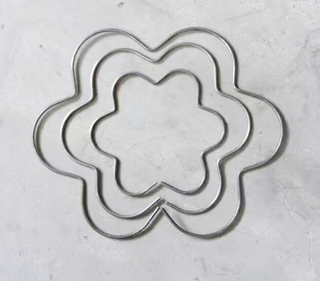 Dobladora del alambre automático del CNC 2.o usada para la cesta de la cocina